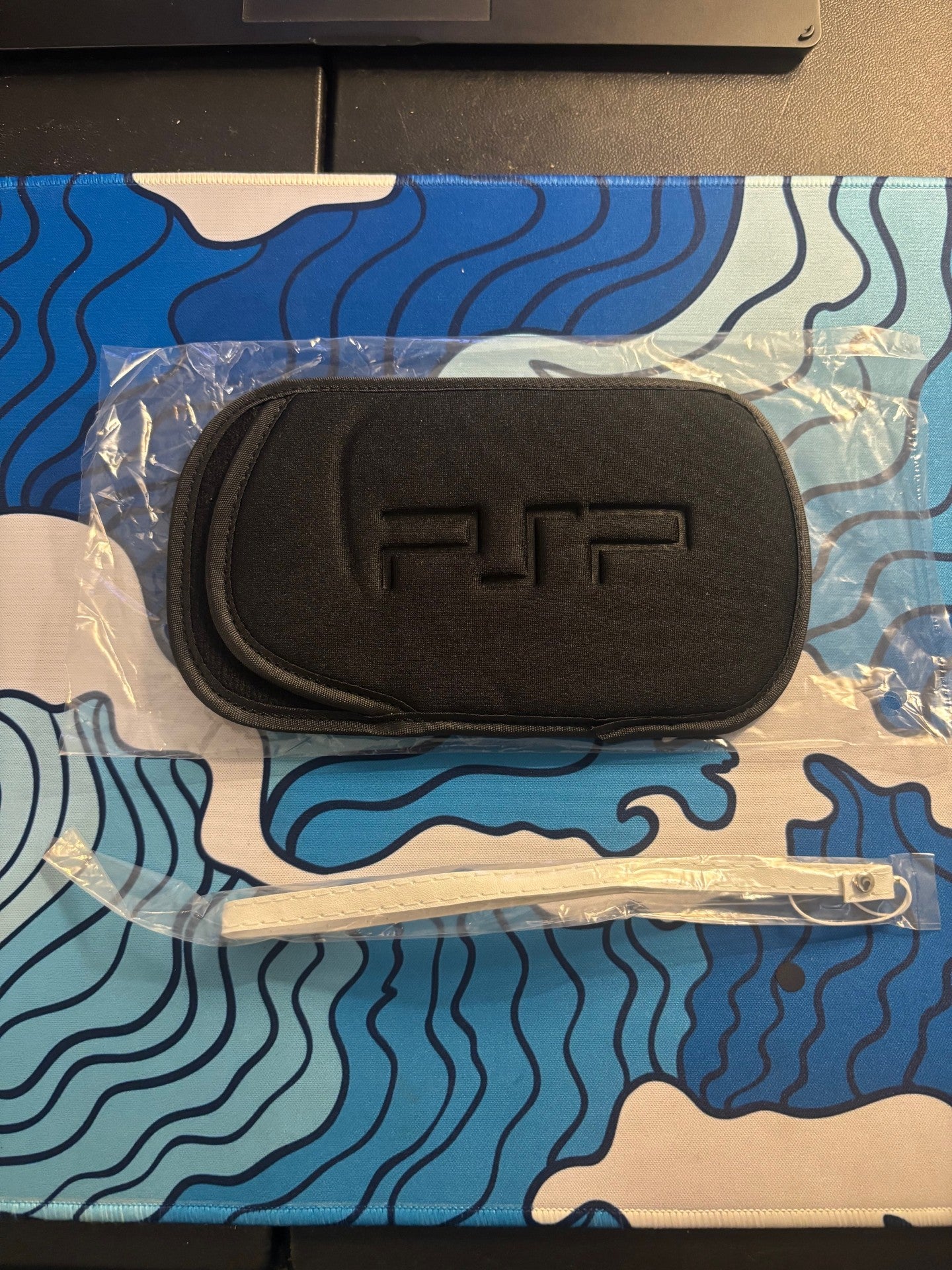 PSP Sleeve Pouch Case