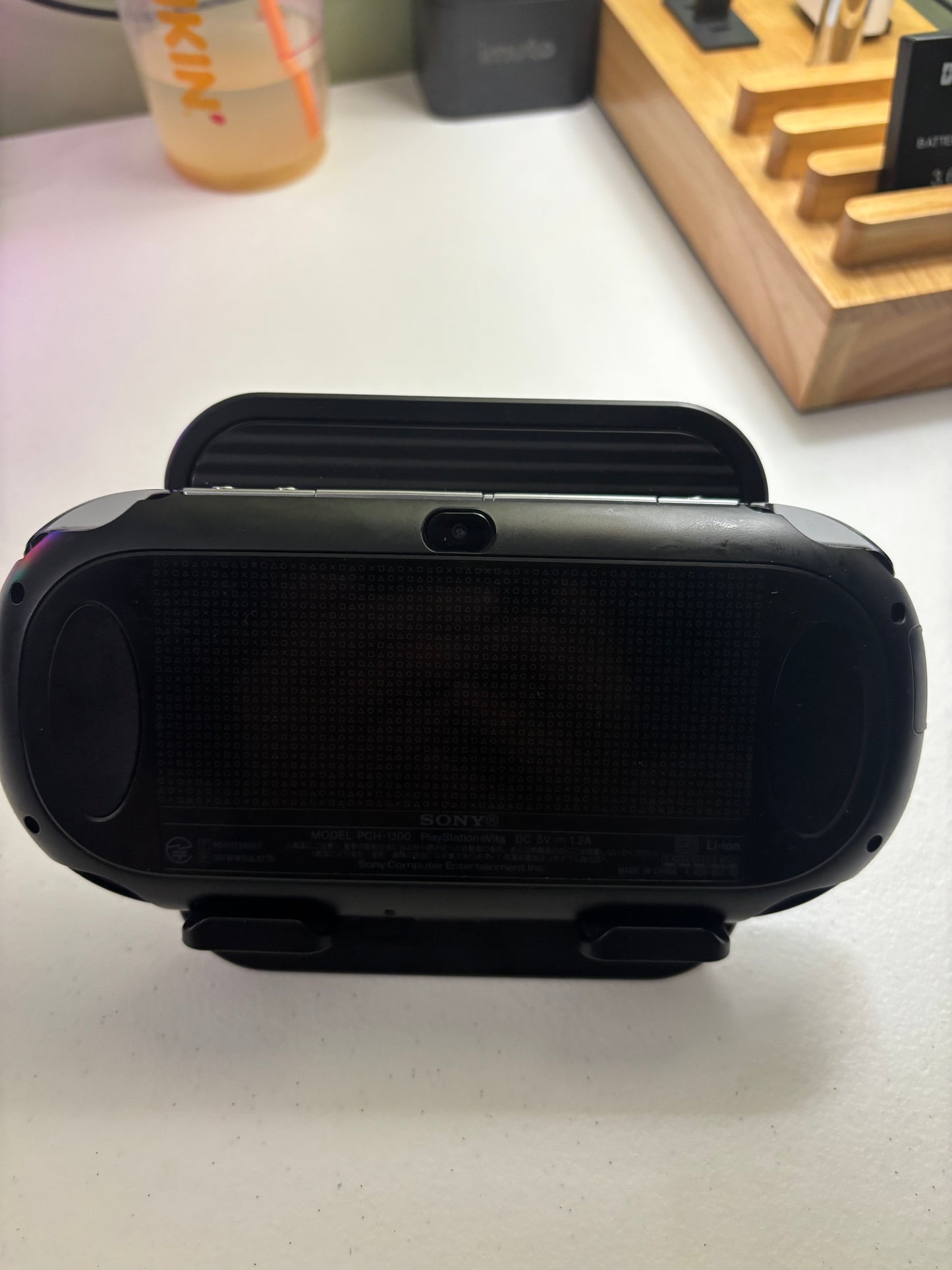 Vita 1000 Black 512GB