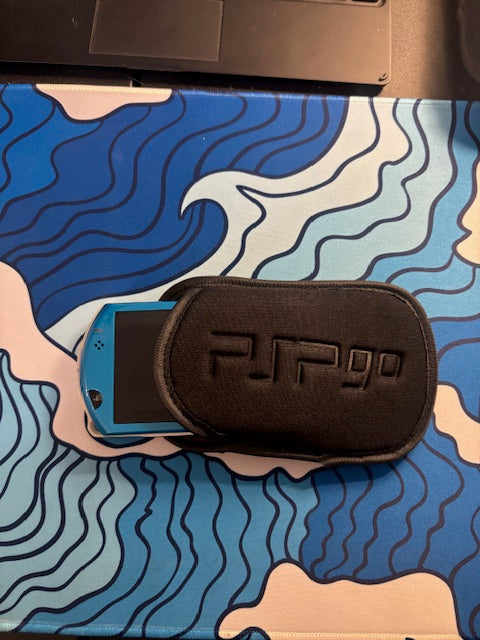 PS Vita Sleeve Pouch Case