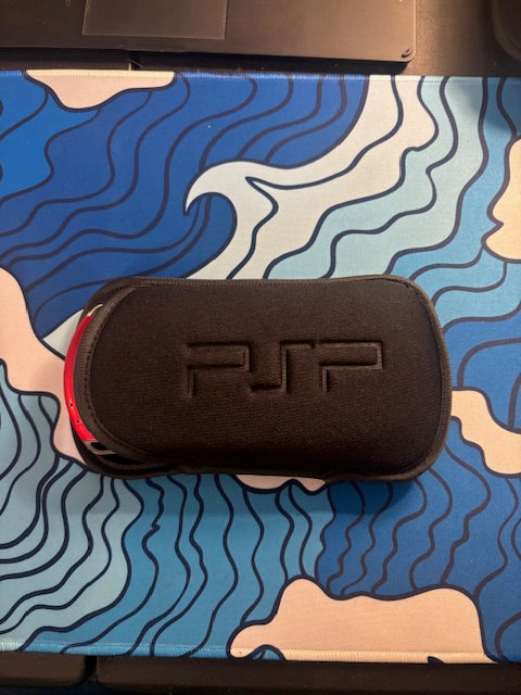 PSP Sleeve Pouch Case
