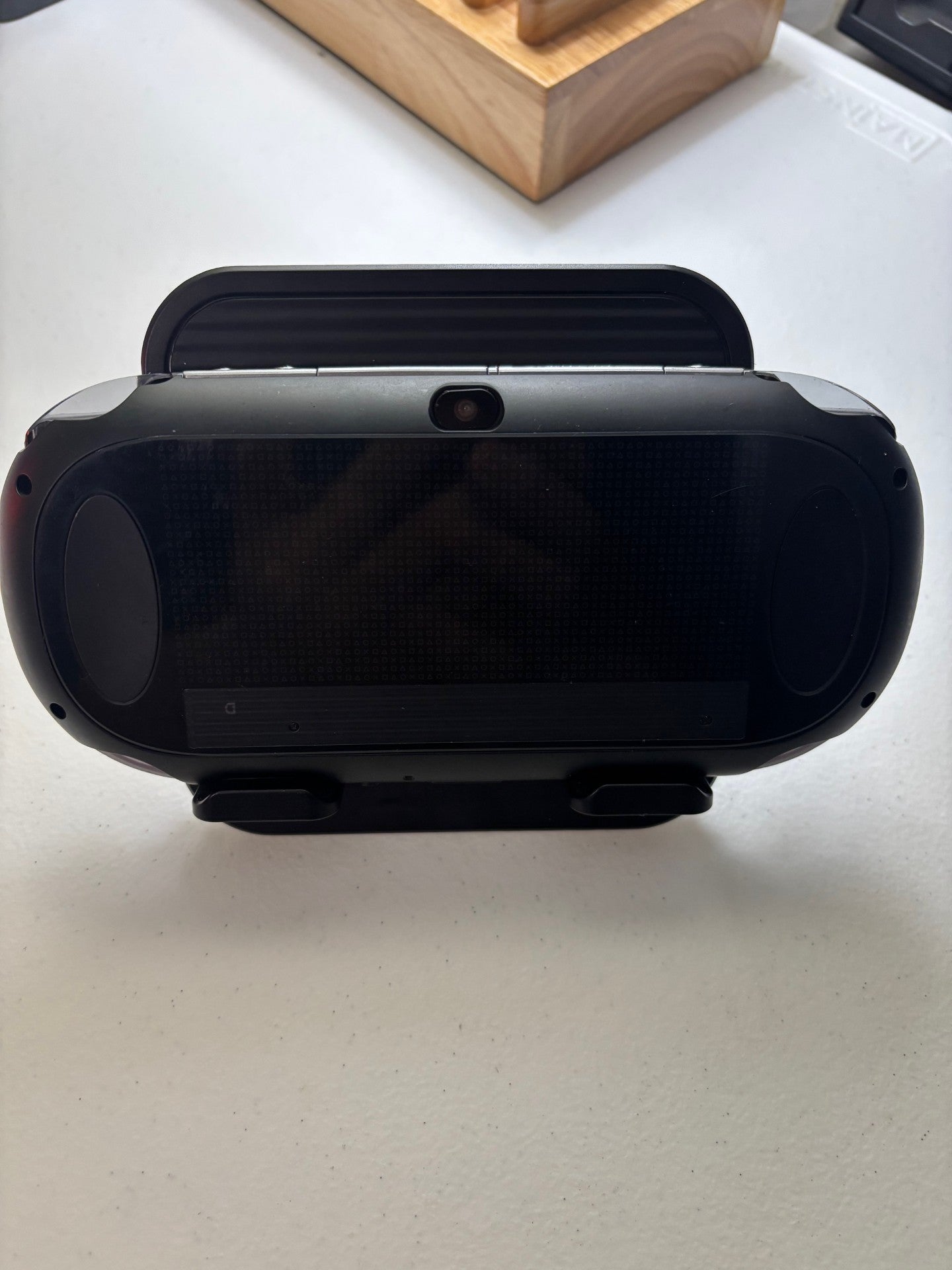 Vita 1000 Red/Black 512GB