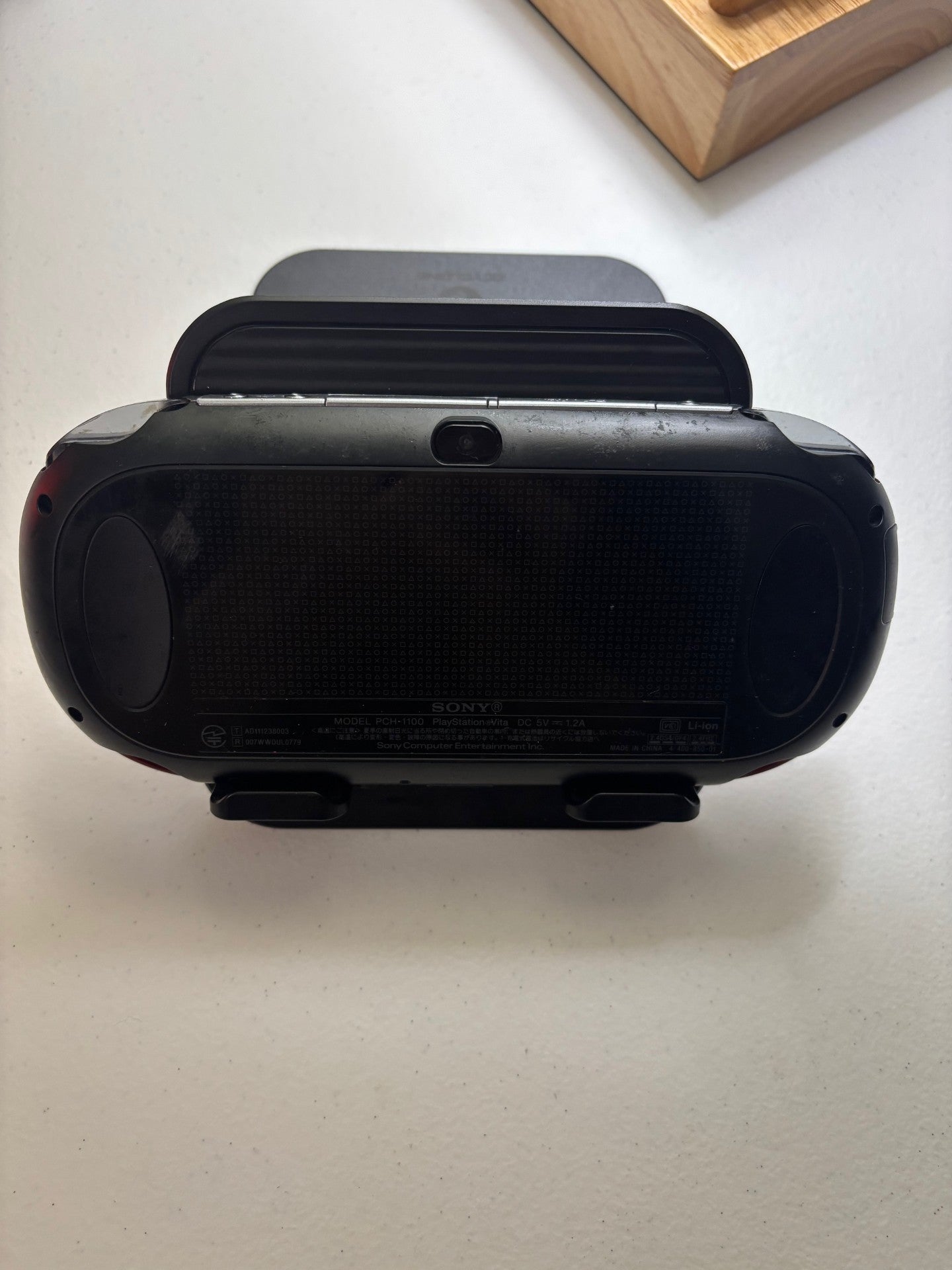 Vita 1000 White/Black 512GB