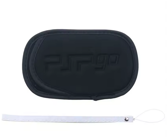 PSP Go Pouch Case