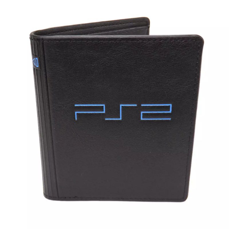 PS2 Wallet