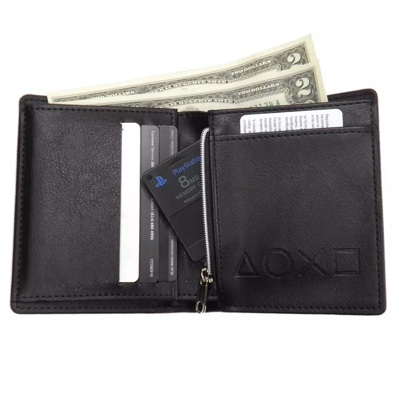 PS2 Wallet