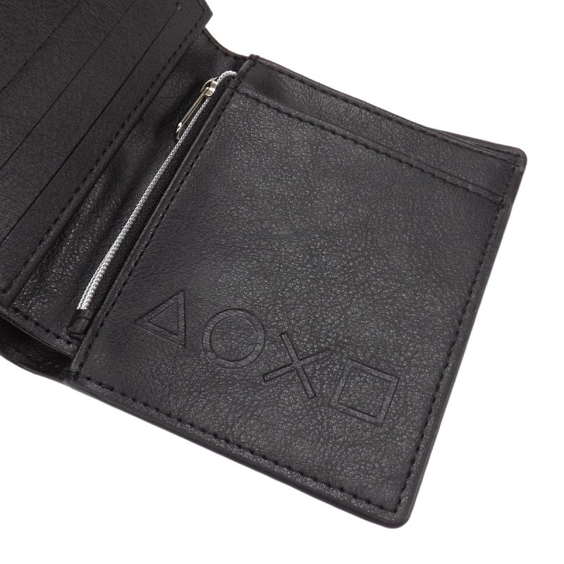 PS2 Wallet
