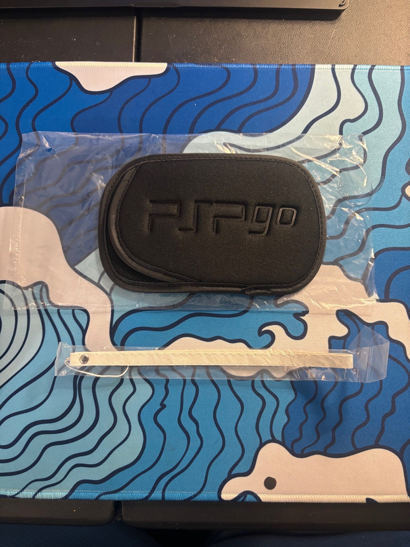 PS Vita Sleeve Pouch Case